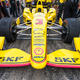 Illustration for article titled Get Excited For The Indy 500 With Our Photo Gallery Of The Weekend So Far